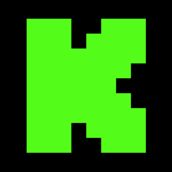 Kick bonus symbol